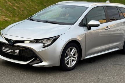Toyota Corolla 215.944 km 22.800 &euro; Hildesheim 31135