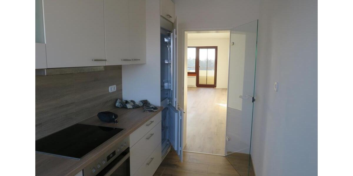 Etagenwohnung Garbsen - 3 Zimmer, 72 m&sup2;, 750&euro; | Angebot:24523311