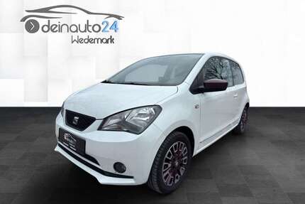 Seat Mii