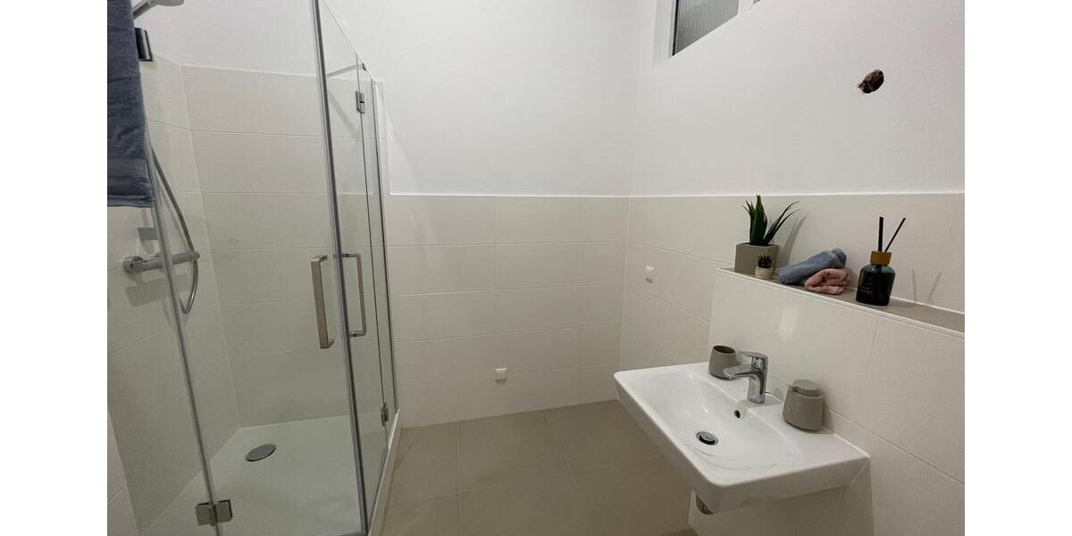 Erdgeschoßwohnung Hannover Linden-Limmer - 2 Zimmer, 56 m&sup2;, 595&euro; | Angebot:25433088