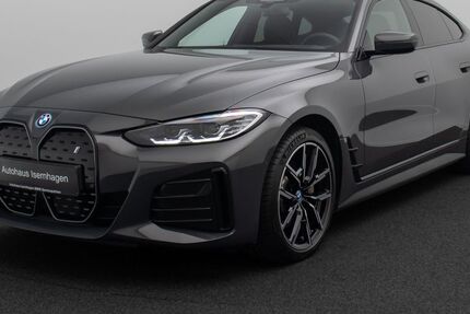 BMW i4 67.066 km 42.499 &euro; Isernhagen 30916