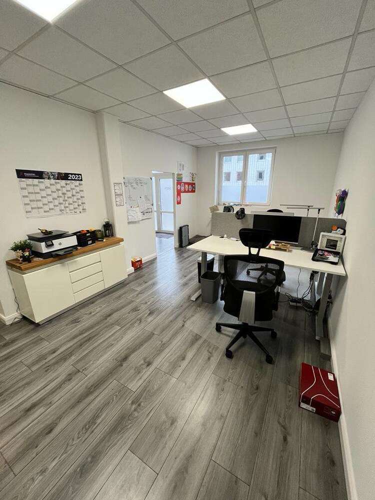 Büro in Hannover 750 € 59 m²