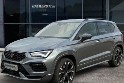 Cupra Ateca 29.576 km 35.960 € Burgwedel 30938