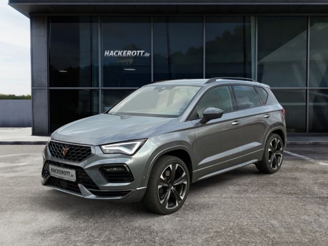 Cupra Ateca 29.576 km 35.960 € Burgwedel 30938