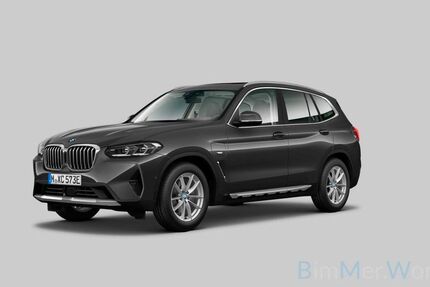 BMW X3 79.980 km 34.299 &euro; Burgdorf 31303