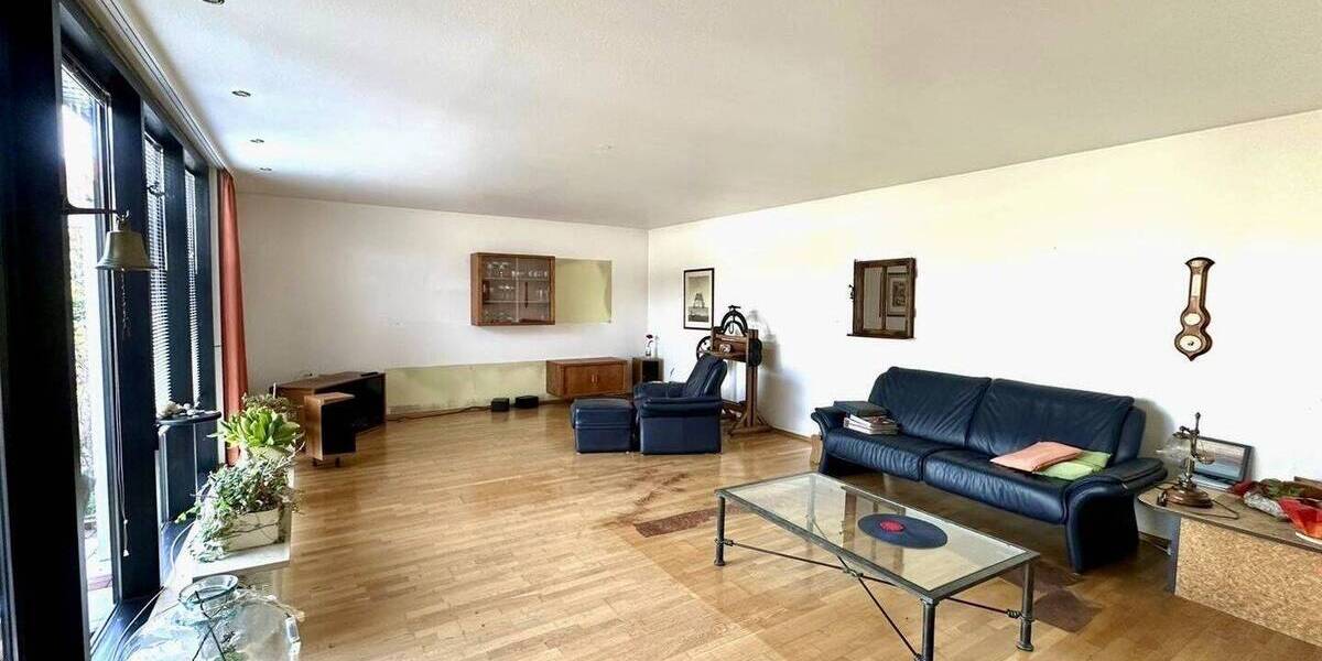 Bungalow Hannover Davenstedt - 4 Zimmer, 128 m&sup2;, 520.000&euro; | Angebot:26156087