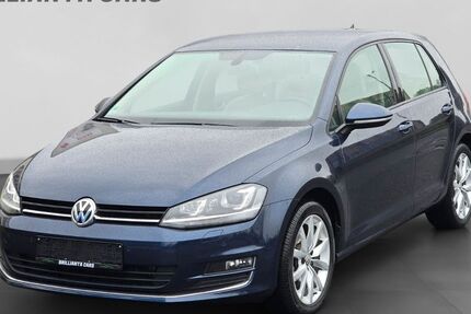 VW Golf 29.980 km 14.980 &euro; Hannover 30165