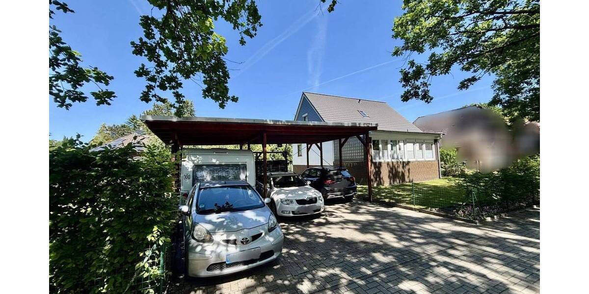 Doppelhaushälfte Burgwedel Fuhrberg - 5 Zimmer, 123 m&sup2;, 275.000&euro; | Angebot:26819972