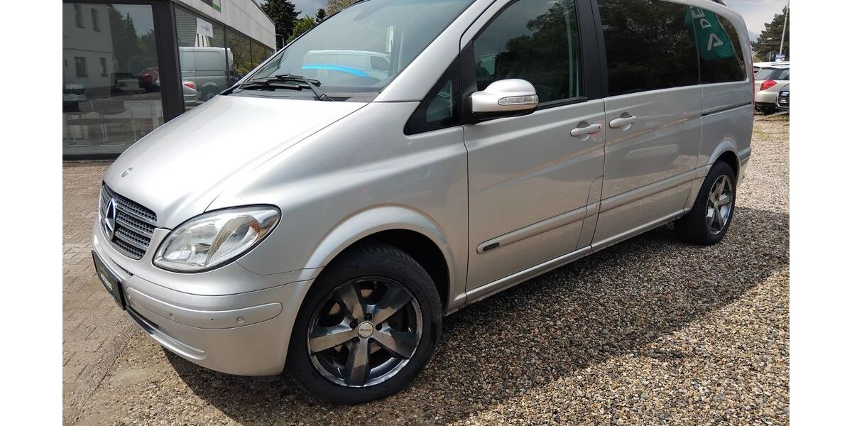 Mercedes-Benz Viano 250.000 km 10.990 &euro; Springe 31832