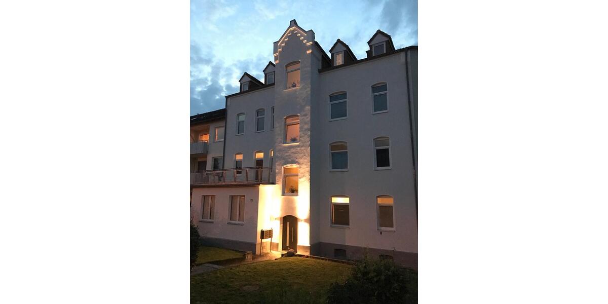 Etagenwohnung Hannover Ahlem-Badenstedt-Davenstedt - 2 Zimmer, 56 m&sup2;, 780&euro; | Angebot:26692388