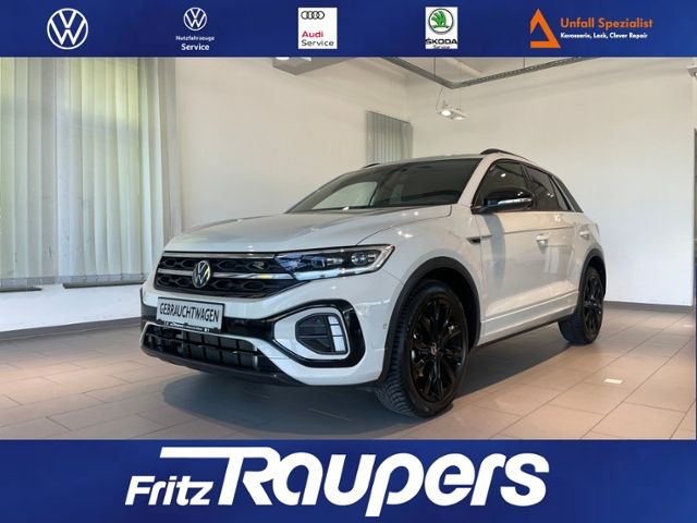 VW T-Roc 18.450 km 30.980 &euro; Hannover 30453