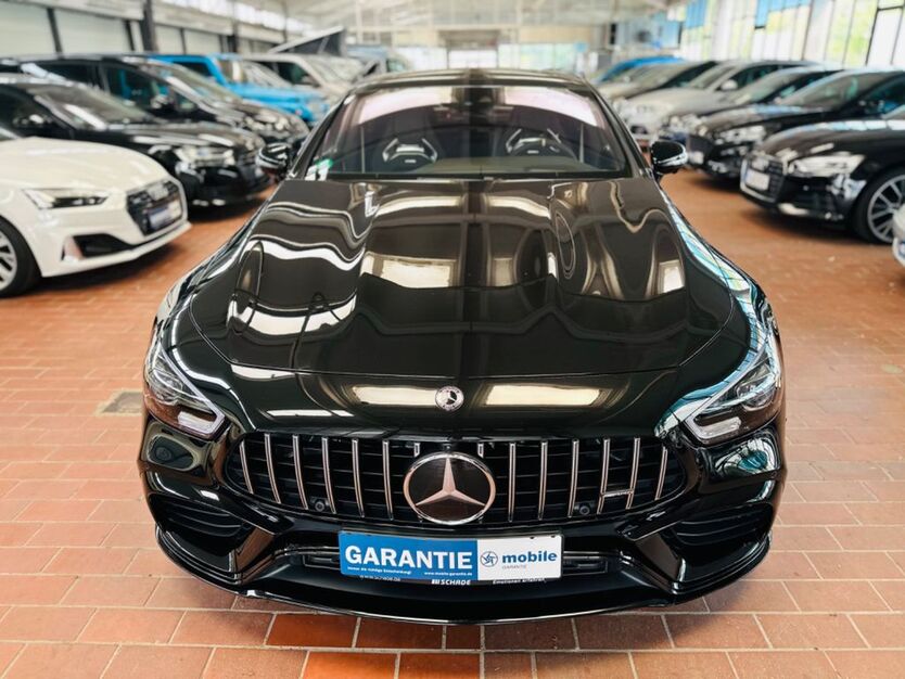 Mercedes-Benz AMG GT S 15.900 km 116.900 € Hannover 30655