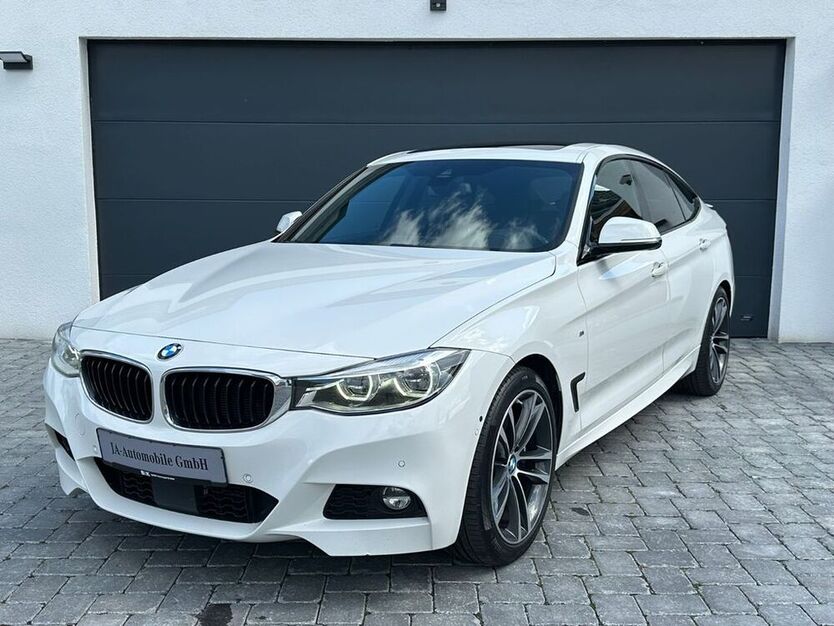 335 Gran Turismo