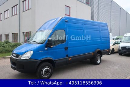 IVECO Andere 73.098 km 13.600 &euro; Hannover 30179