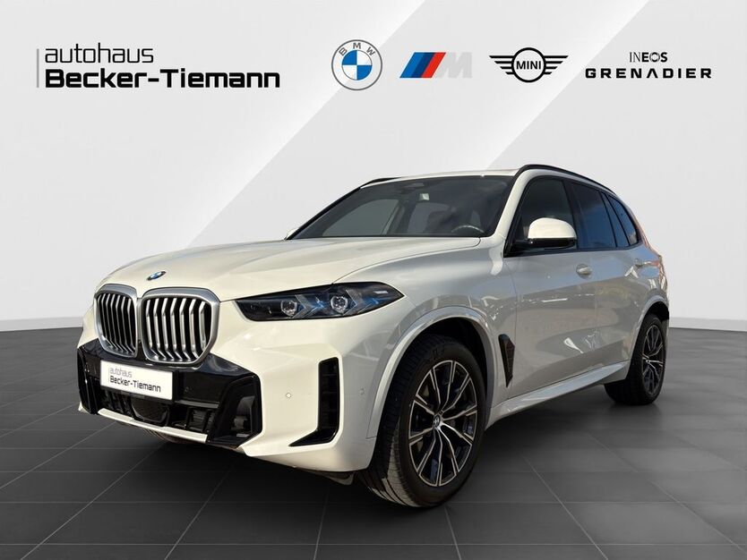 BMW X5 14.810 km 82.910 € Wunstorf 31515