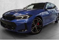 Gebrauchtwagen BMW 320