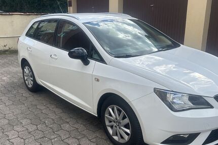 Seat Ibiza 168.000 km 3.900 &euro; Hannover 30167