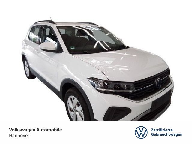 T-Cross