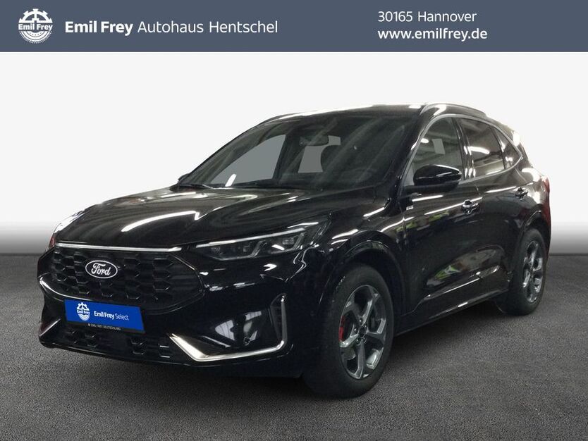 Ford Kuga 17.313 km 32.941 € Hannover 30165