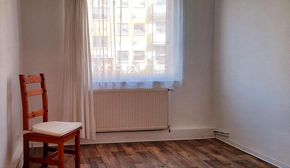 Helle 2-Zimmer-Wohnung in Burgdorf 2 zimmer