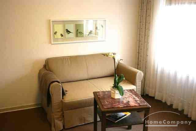 Zimmer Hildesheim Oststadt/Stadtfeld - 1.5 Zimmer, 880&euro; | Angebot:22932822