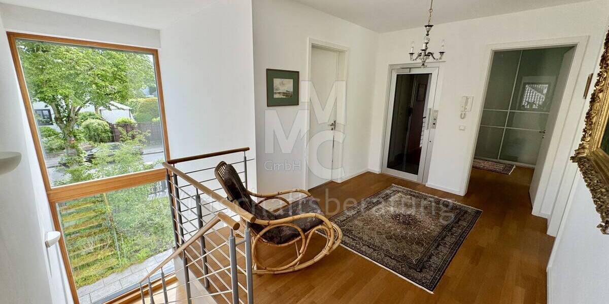 Einfamilienhaus Hannover / Isernhagen-Süd Isernhagen-Süd - 5 Zimmer, 217 m&sup2;, 2.100.000&euro; | Angebot:26798845