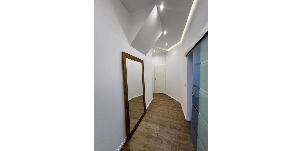 Dachgeschoßwohnung Neustadt am Rübenberge - 3 Zimmer, 82 m&sup2;, 1.053&euro; | Angebot:25349371