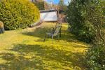 Bungalow, voll unterkellert, mit tollem Ausblick, idyllische Lage