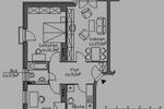 Etagenwohnung Hannover Döhren-Wülfel - 3 Zimmer, 71 m&sup2;, 1.490&euro; | Angebot:26608975