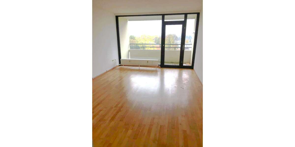 Etagenwohnung Hannover Buchholz-Kleefeld - 4 Zimmer, 106 m&sup2;, 239.000&euro; | Angebot:27252198