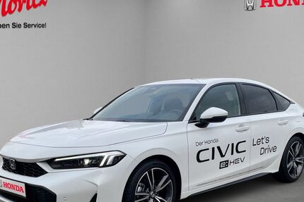 Honda Civic 3.200 km 41.250 &euro; Laatzen 30880