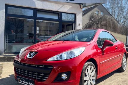 Peugeot 207 158.000 km 3.777 € Hannover 30455