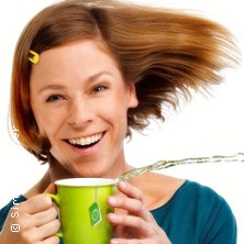 Inka Meyer - Zurück in die Zugluft 29.11.2025 die hinterbuehne