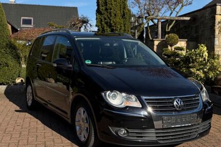 VW Touran 339.530 km 2.800 &euro; Bad Nenndorf 31542
