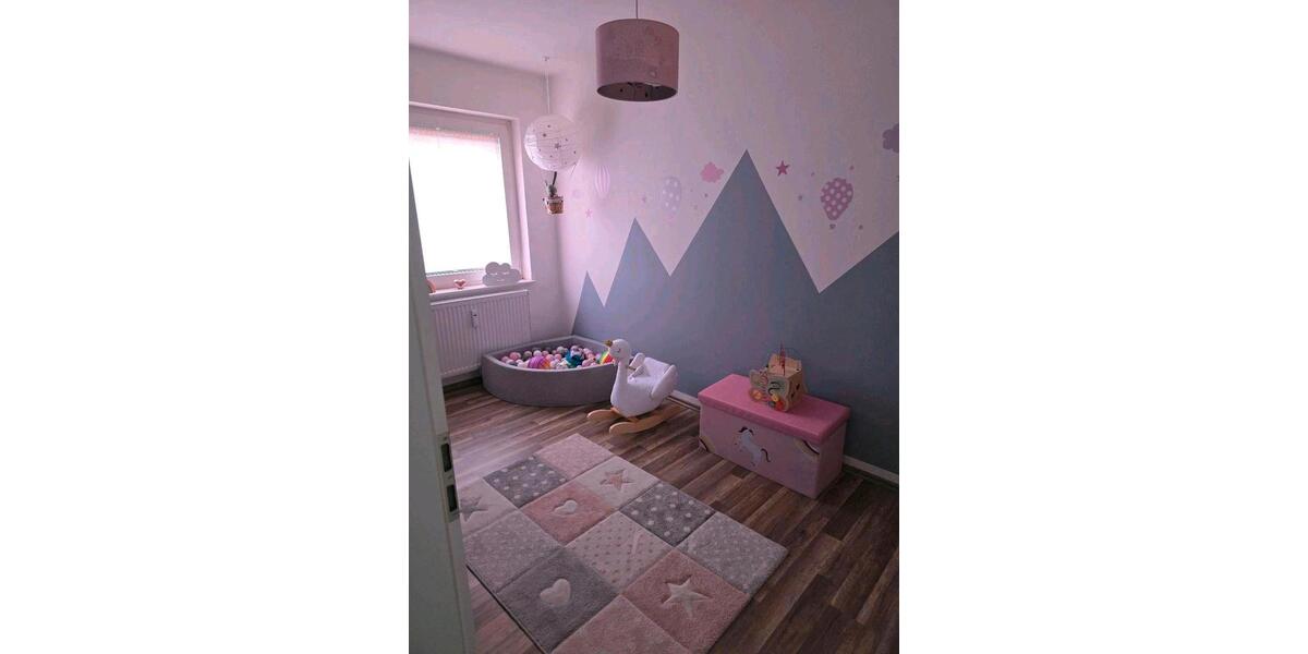 Erdgeschoßwohnung Langenhagen - 3 Zimmer, 60 m&sup2;, 230.000&euro; | Angebot:26884748