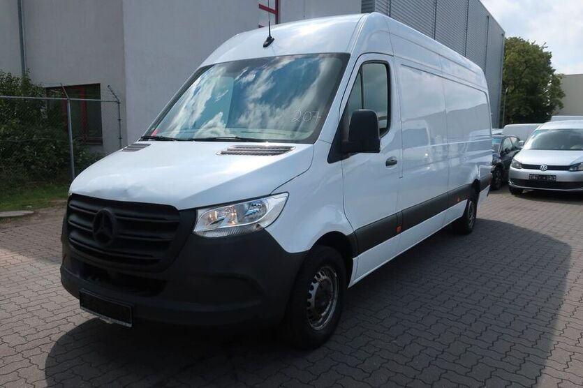 Sprinter