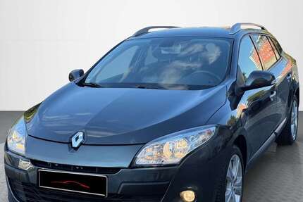 Renault Megane 125.000 km 5.000 € Hannover 30453