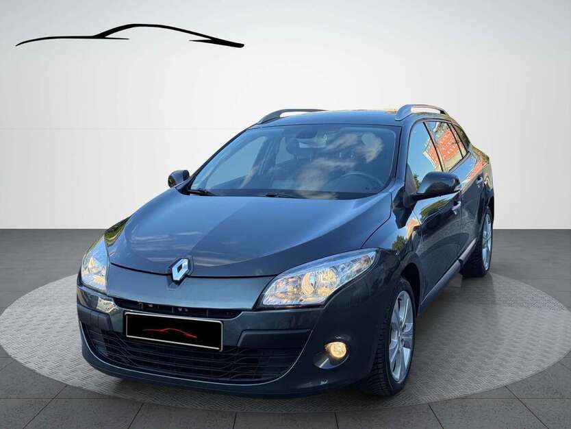 Renault Megane 125.000 km 5.000 € Hannover 30453