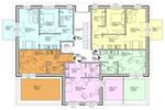 Etagenwohnung Garbsen Ortschaft Horst - 1 Zimmer, 28 m&sup2;, 453&euro; | Angebot:25852980