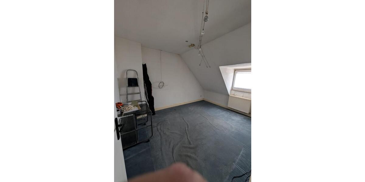Dachgeschoßwohnung Hannover Ricklingen - 3.5 Zimmer, 55 m&sup2;, 170.000&euro; | Angebot:26931667