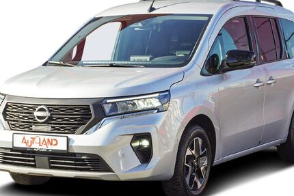 Nissan Townstar 5.148 km 26.990 &euro; Hannover 30179