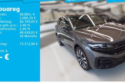 VW Touareg 26.448 km 68.890 € Hannover 30519