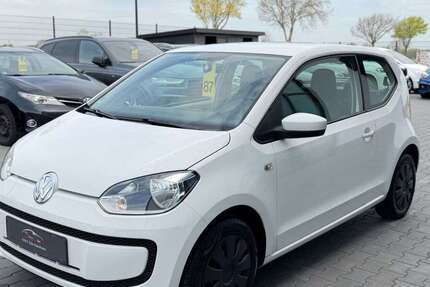 VW up! 77.425 km 5.450 &euro; Barsinghausen ( bei Hannover ) 30890