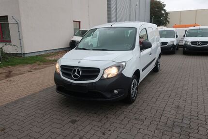 Mercedes-Benz Citan 176.857 km 9.900 € Hannover 30179