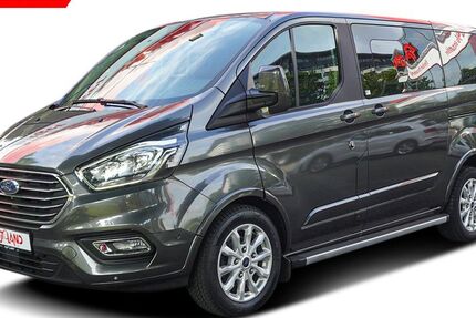 Ford Tourneo Custom 72.301 km 33.990 &euro; Hannover 30179