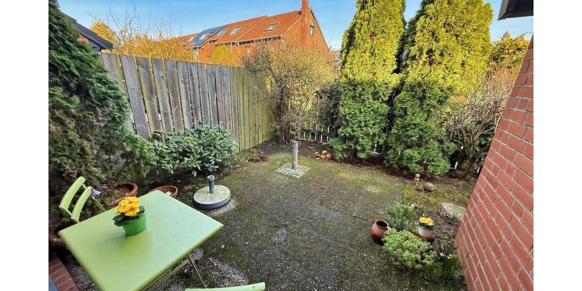 Doppelhaushälfte Hannover Davenstedt - 3 Zimmer, 132 m&sup2;, 475.000&euro; | Angebot:26065111