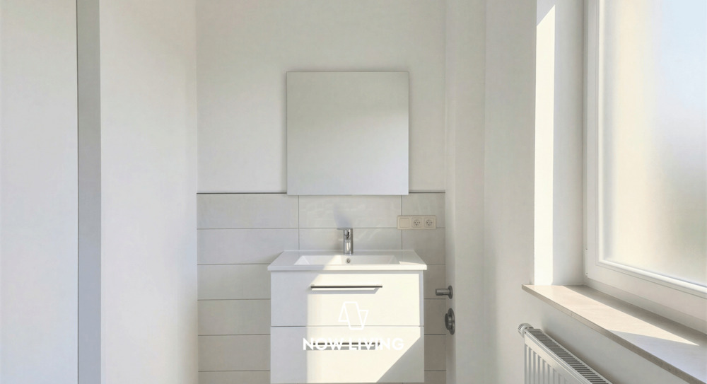 Etagenwohnung Hannover Bemerode - 2 Zimmer, 61 m&sup2;, 215.000&euro; | Angebot:25200583