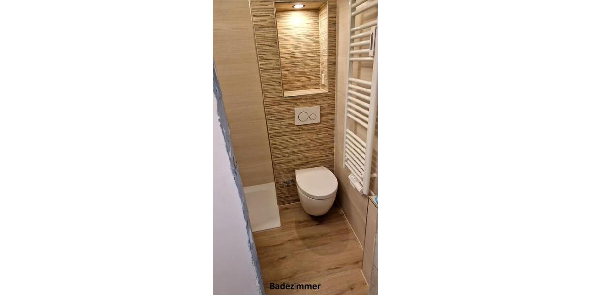 Erdgeschoßwohnung Hannover Döhren-Wülfel - 1 Zimmer, 29 m&sup2;, 118.000&euro; | Angebot:27272512