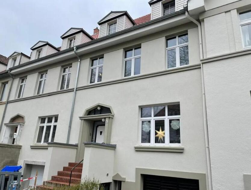 Traumhaus in TOP-Lage, hell, familienfreundlich, ruhig, 7 Zimmer
