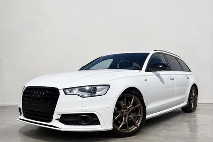 Audi A6 222.000 km 14.000 &euro; Hannover 30539